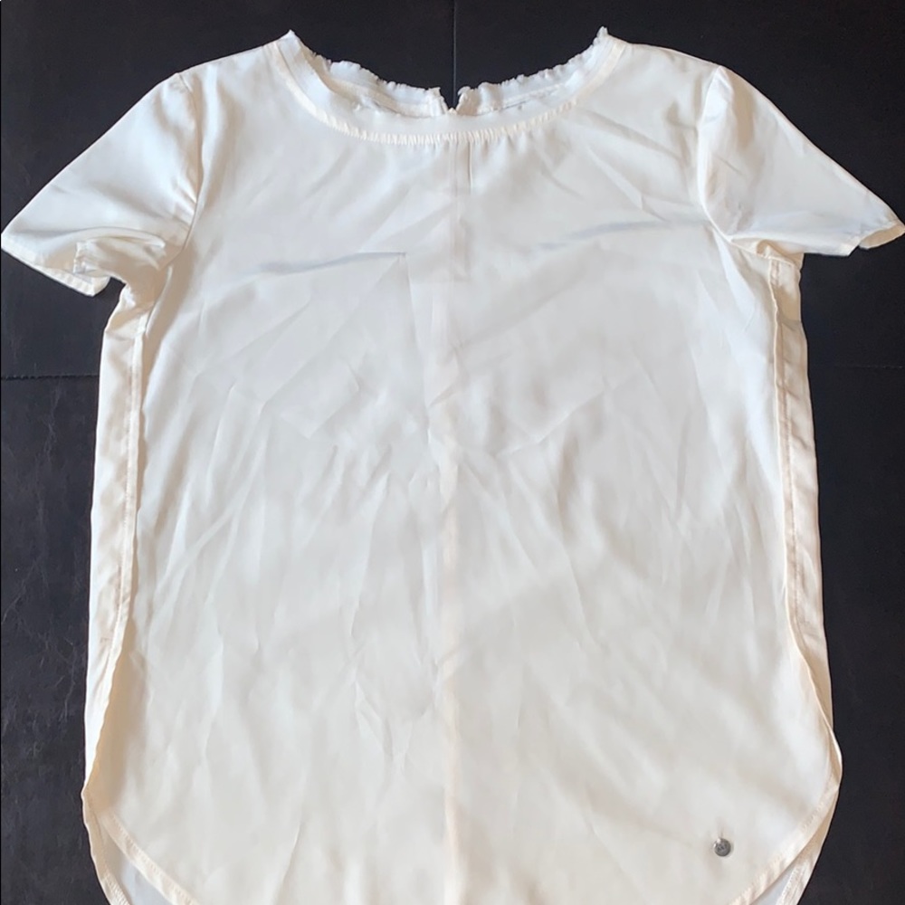 Abercrombie and Fitch blouse